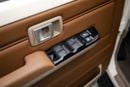Toyota Land Cruiser LC76 Hardtop 2.8L - White Inside Saddle Tan | Export Only