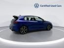 Volkswagen Golf R - PERFORMANCE Golf R Package 1 - Performance Exhaust 2L | 315HP 4MOTION | Top Spec | Drift Mode | GCC Specs