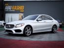 Mercedes Benz C300 AMG