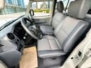 Toyota Land Cruiser Pick Up LC 76 LX