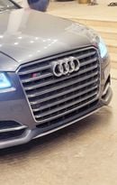 أودي S8 توب