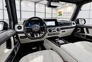 مرسيدس بنز G 63 AMG ستاندارد