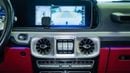 مرسيدس بنز G 63 AMG STANDARD 5.5L