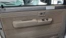 Toyota Land Cruiser 70 Hardtop LC71 . 4.0L . Petrol . 4WD . 5-Speed Manual . 7 Seats . 3 Doors | 2026 Model | For Export