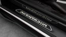 Lamborghini Aventador ULTIMAE Roadster - 2022 - GCC Specs