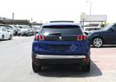 Peugeot 3008 GT LINE