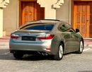 Lexus ES350 ES 350 - American Specs - Excellent Condition