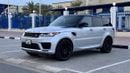 لاند روفر رينج روفر سبورت HST P400 3.0L
