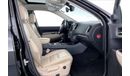 Dodge Durango GT