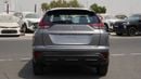 Mitsubishi Eclipse Cross GLX HIGH LINE Brand New – 1.5L Petrol 2WD Automatic – H37 – 2026 – Export Only