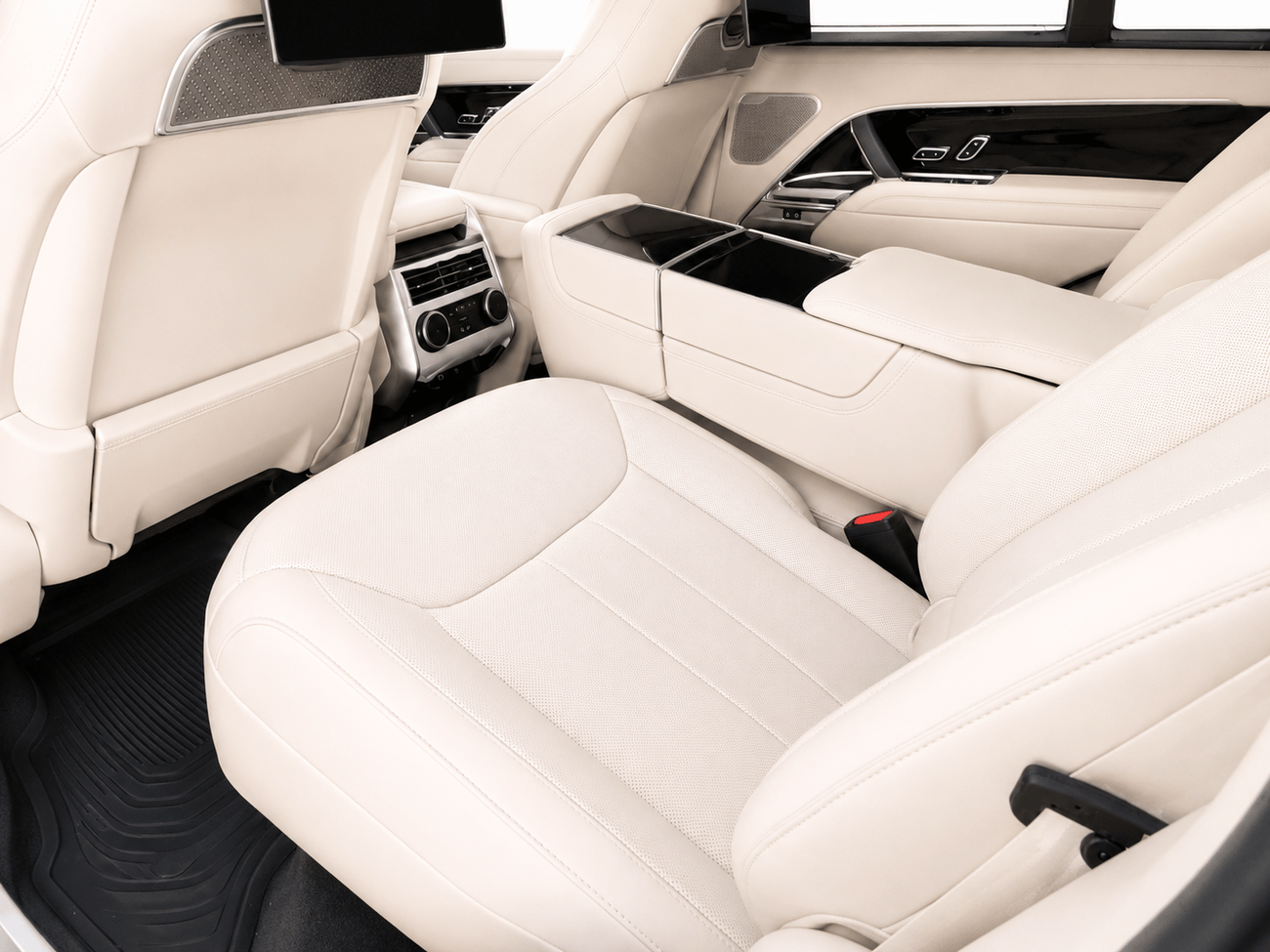 Land Rover Range Rover AUTOBIOGRAPHY P