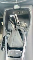 أم جي 5 LUX 1.5L