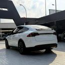 تسلا موديل اكس PLAID Long Range | Dual Motor AWD | 670 HP | 29600 KM | White | تسلا موديل X