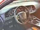دودج تشالينجر SXT 3.6L