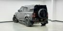 Land Rover Defender 110 CARPATHIAN EDITION P525