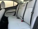 Mitsubishi Attrage GLX HIGHLINE