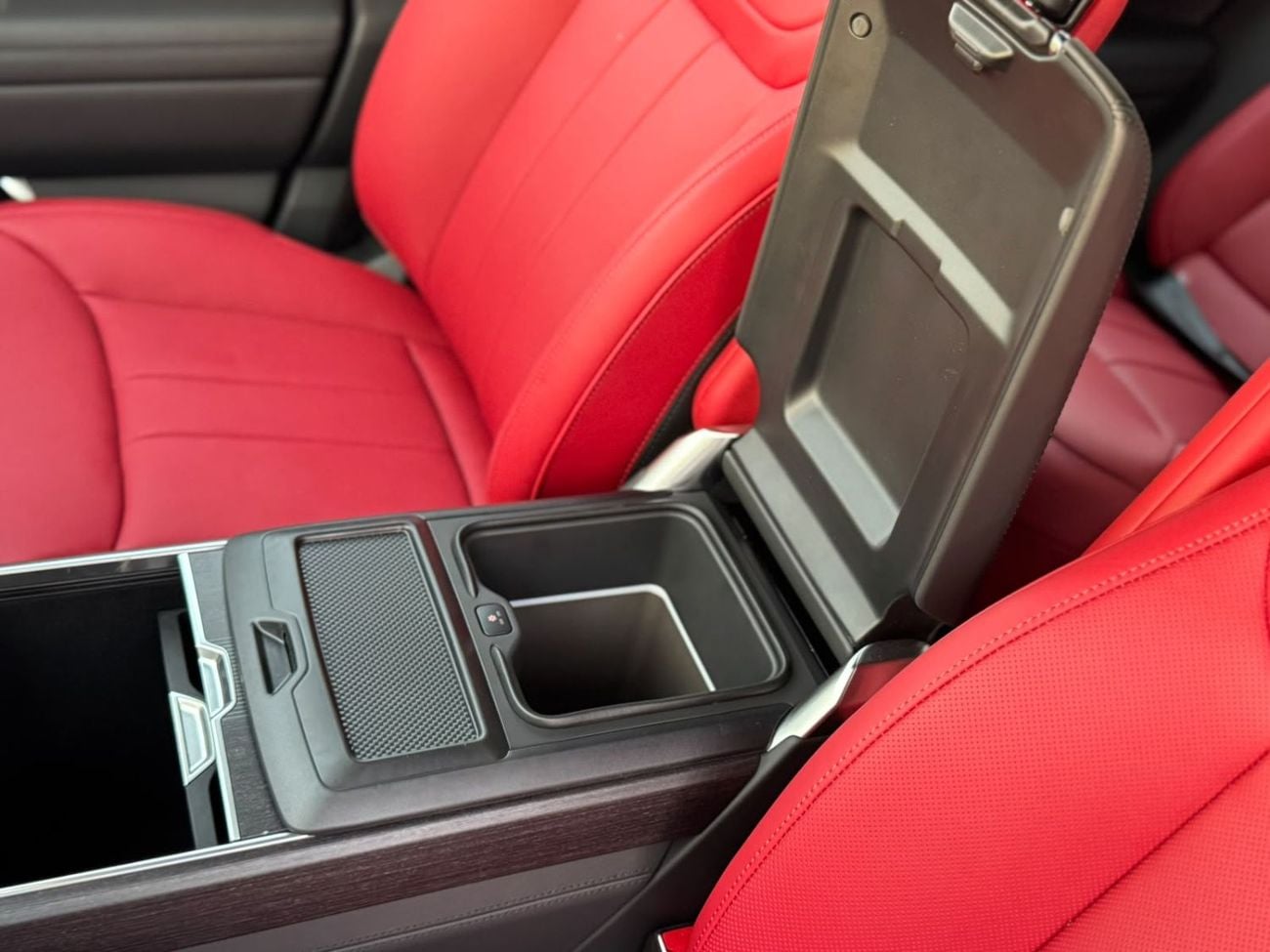 Land Rover Range Rover AUTOBIOGRAPHY P530