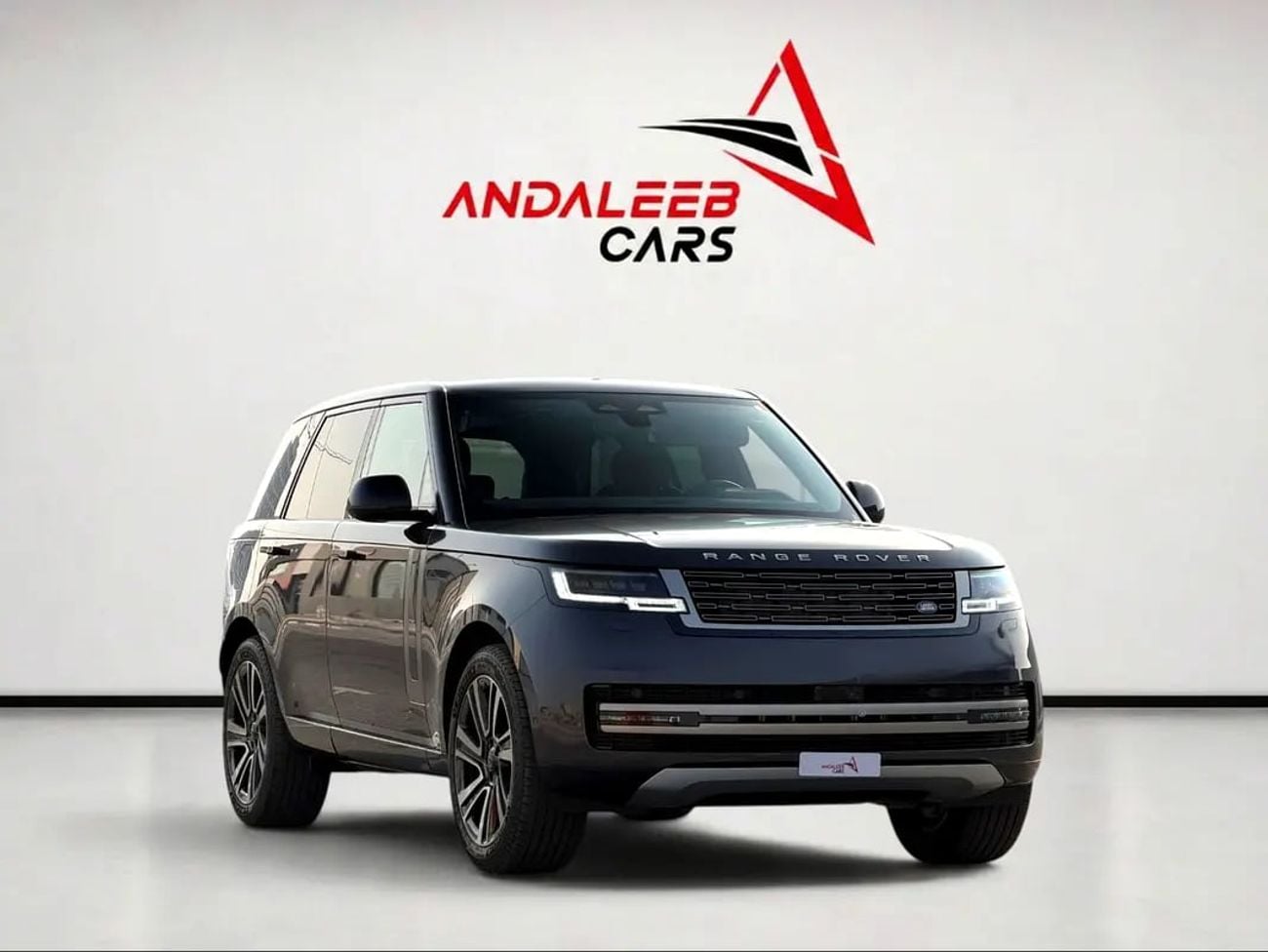 لاند روفر رينج روفر SE P400 | 400 HP | | BRAND | KM | 5-YEAR AL TAYER WARRANTY