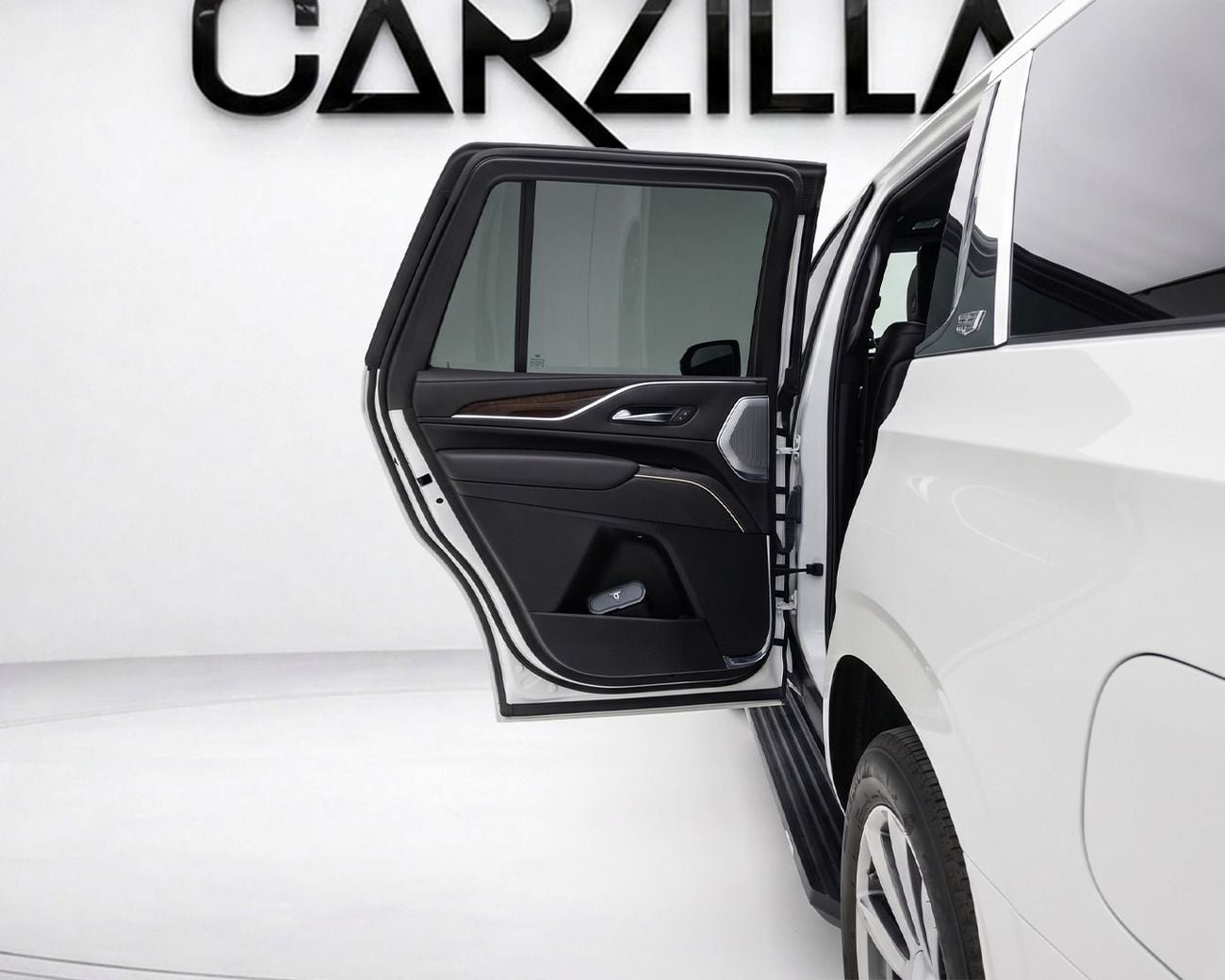 Cadillac Escalade PREMIUM LUXURY 2022 | Japanese Spec | AED 4,896 / Monthly