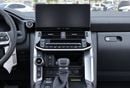 Toyota Land Cruiser VXR 2026 TOYOTA LAND CRUISER VXR 3.3L DIESEL FULL OPTION
