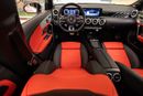 Mercedes Benz A35 AMG 4MATIC Mercedes-Benz A35 AMG 2025 GCC | Agency Warranty | Service Contract