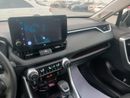 Toyota RAV4 LTD HEV 2024