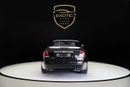 رولز رويس داون Rolls Royce Dawn