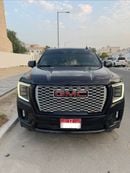GMC Yukon DENALI