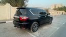 Nissan Patrol LE T2
