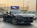 Ford Mustang PREMIUM