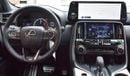 Lexus LX 500 | 2026 Model | For Export