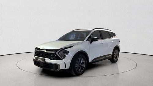 Kia Sportage DLX | Guaranteed Warranty | 0 Down Payment