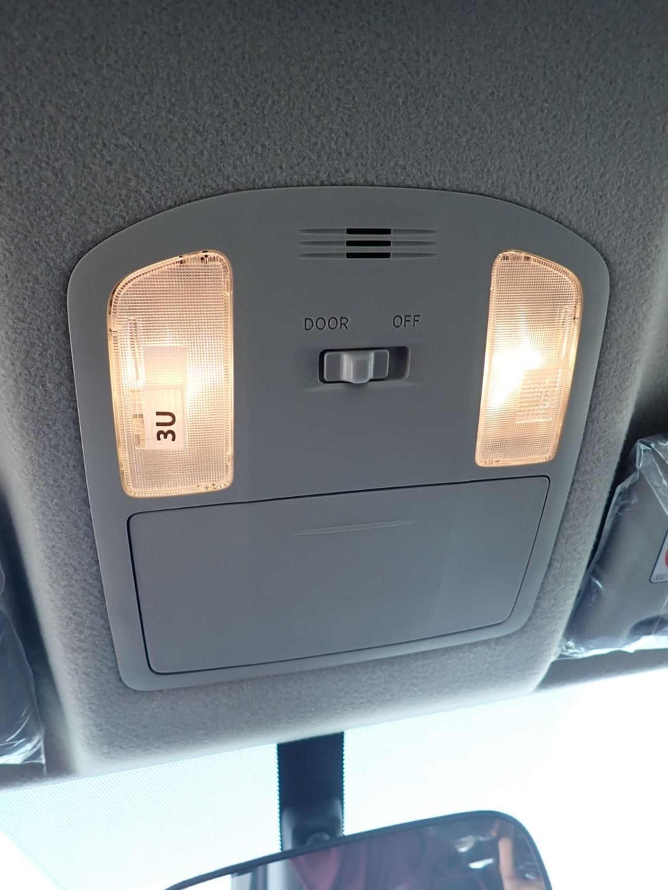 تويوتا هيلوكس GL Toyota hilux 2.7L petrol MY2025 for export only