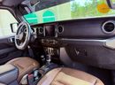Jeep Wrangler SAHARA CITY