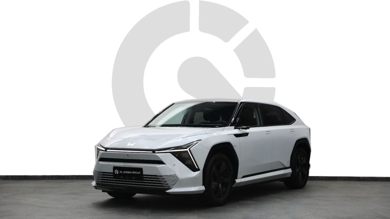 Honda eNS2 Explorer Edition