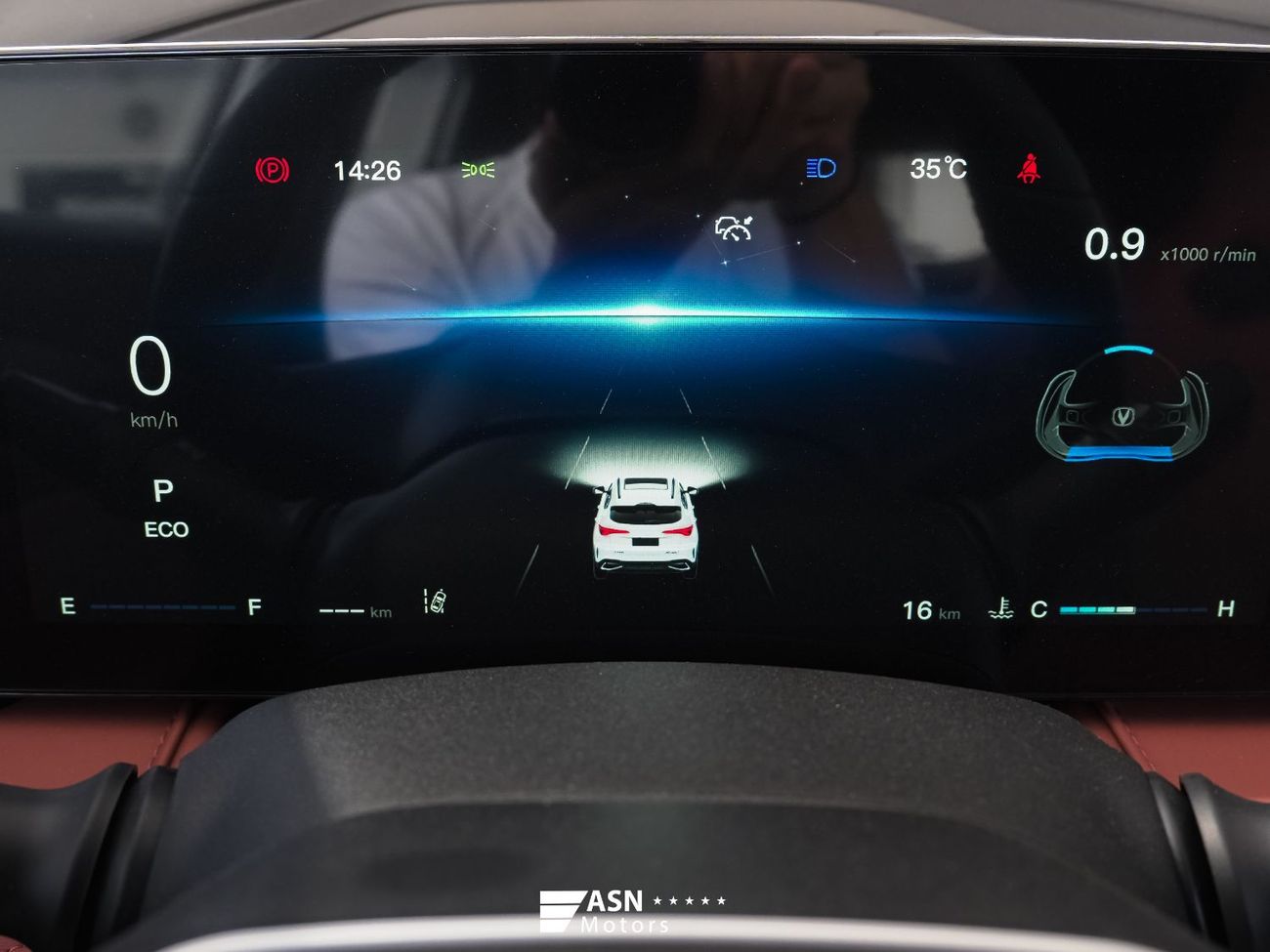 تشنجان x5 بلس بيوند برو