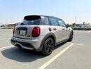 Mini Cooper S - American Specs - Low Mileage