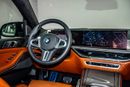 BMW X5 M60i LUXURY