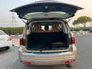 إنفينيتي QX80 LUXURY PROACTIVE