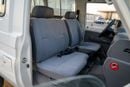 Toyota Land Cruiser 70 LC78 HT DX 4.5L 2024 Model