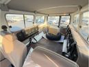 Toyota Land Cruiser 70 LC 78 2.8L DSL AT - LC78 2.8L DSL M/T - EXPORT ONLY