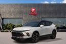 Chevrolet Blazer RS Chevrolet Blazer RS 2024 GCC | Agency Warranty