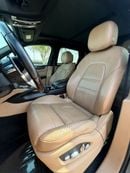 Porsche Cayenne S GCC Specs Full Service History Clean