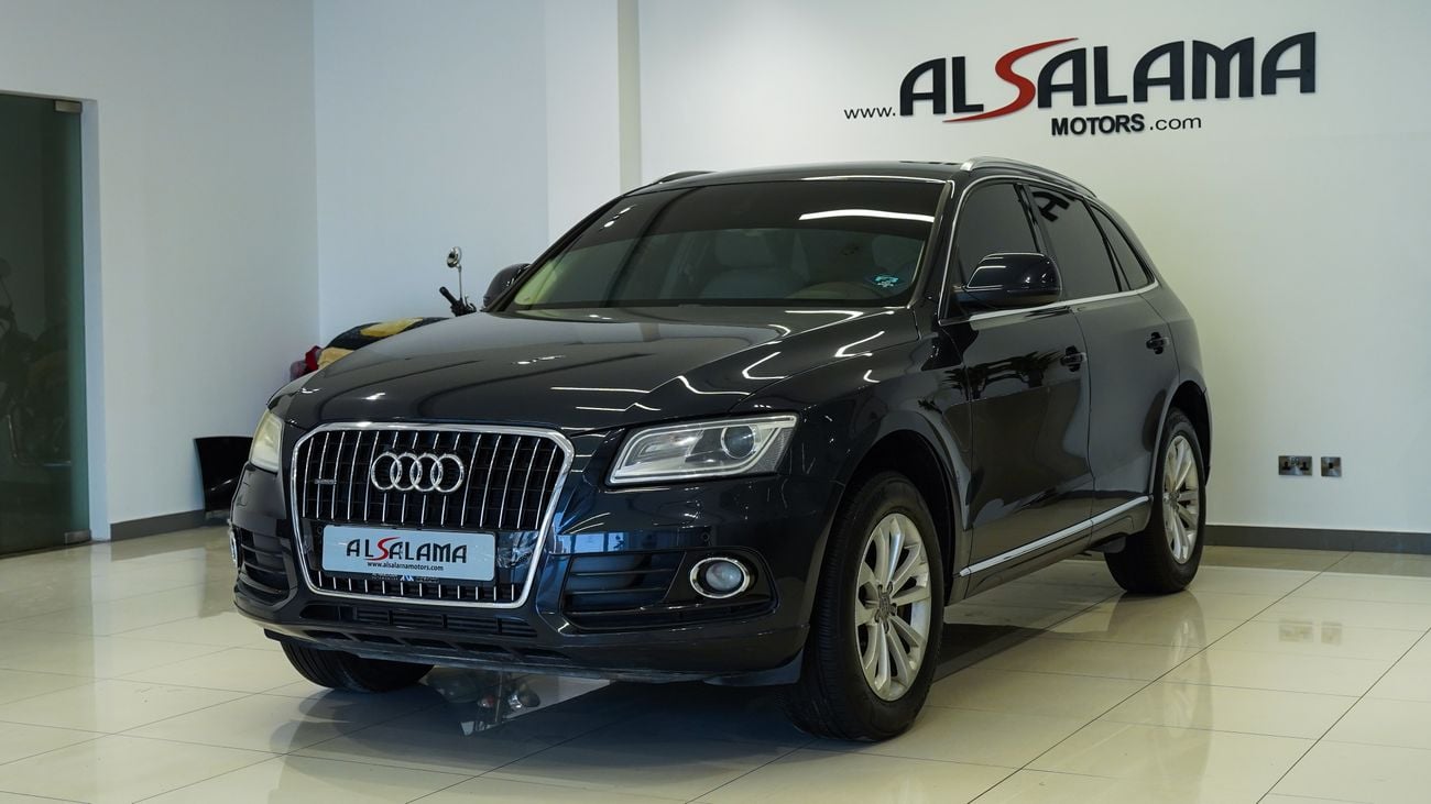 Audi Q5