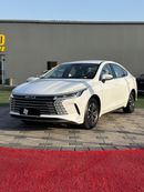 BYD Destroyer 05 STANDARD