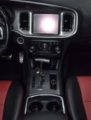 Dodge Charger EXCELLENT DEAL for our Dodge Charger ( 2013 Model ) in Black Color GCC Specs