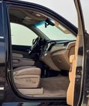 جي أم سي يوكون SLE XL | SLE 5.3L | Model, GCC | Excellent Condition | Monthly Installment 1,142