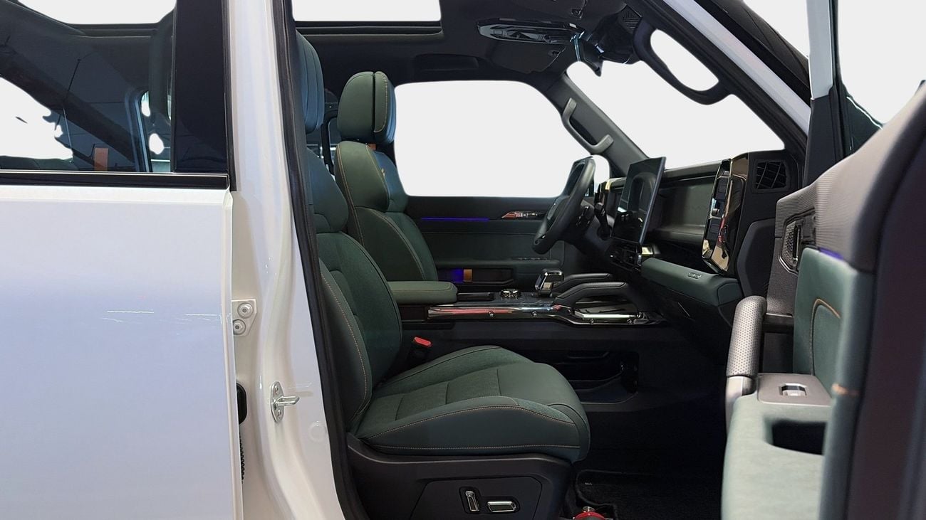 Jetour T2 LUXURY PLUS | Guaranteed Warranty | 0 Down Payment