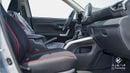 Toyota Raize TURBO G RA 1.0L Petrol Engine with Rear Camera | Traction Control | Power Mirror | GCC | Brand NEW