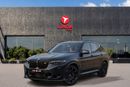 BMW X3 M COMPETITION